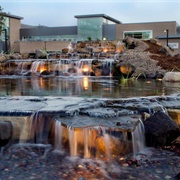 University of Wisconsin Whitewater