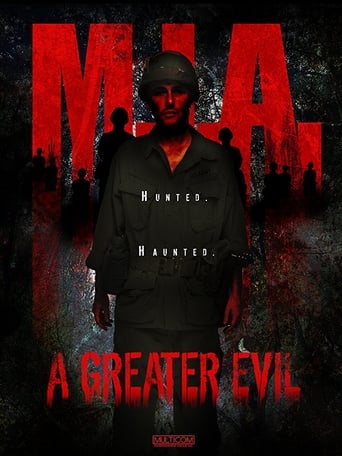 M.I.A. a Greater Evil (2018)