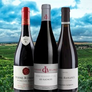 Vosne Romanee