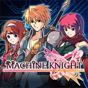 Machine Knight