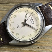 7001-8009 Military Dial