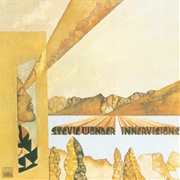 Stevie Wonder - Innervisions (1973)