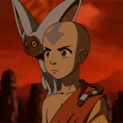 Red ATLA