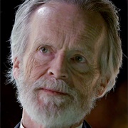 Season 9 Episode 17 "Persuasion"