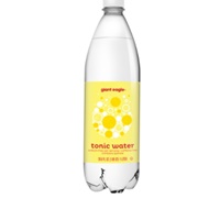 Giant Eagle Tonic Water