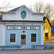 Viola, Tennessee