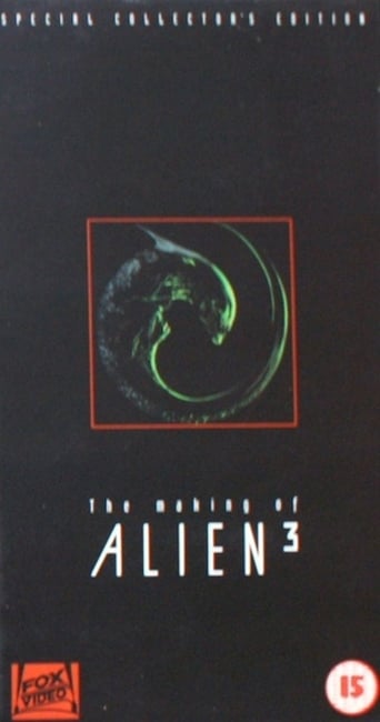 The Making of &#39;Alien³&#39; (1992)