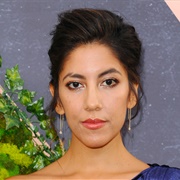 Stephanie Beatriz