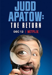 Judd Apatow: The Return (2017)