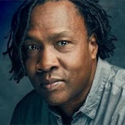 Roger Ross Williams (Gay, He/Him)