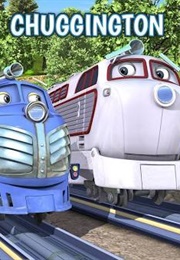Chuggington (2008)