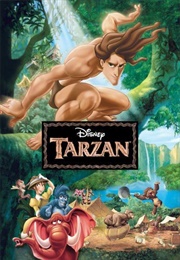 Tarzan (1999)