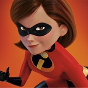 Elastigirl