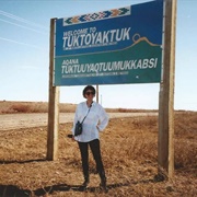 Tuktoyaktuk