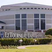 Letourneau University