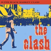 Long Time Jerk - The Clash