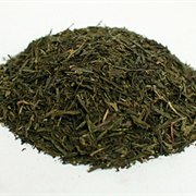 Simpson &amp; Vail Gyokuro Asahi Green Tea