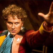 Sixth Doctor