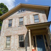 African American Cultural & History Museum (Ann Arbor, MI)