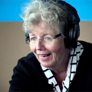 Faith Middleton (Lesbian, She/Her)