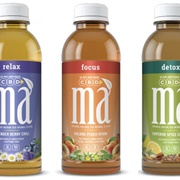 Mà Iced Tea