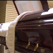 Work in a Morgue/Funeral Home