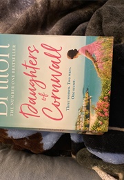 Daughters of Cornwall (Fern Britton)
