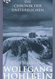 Der Untergang (Wolfgang Hohlbein)