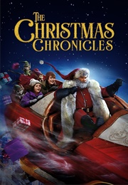 The Christmas Chronicles (2018)