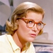 Barbara Bel Geddes