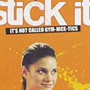 "It's Not Called 'Gym-Nice-Tics"