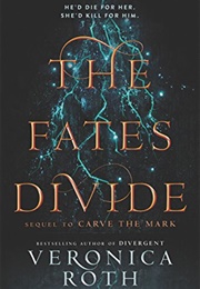 The Fates Divide (Veronica Roth)