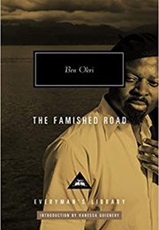 The Famished Road (Ben Okri)