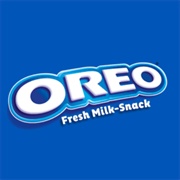 Oreo