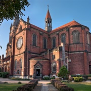 Sosnowiec Cathedral