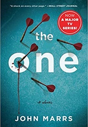 The One (John Marrs)