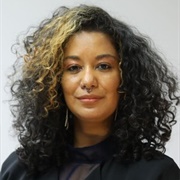 Marissa Lobo (Danielle Sea's Partner)