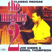 Various Artists - The Mighty Two