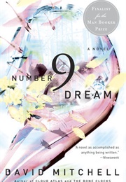 Number9dream (David Mitchell)