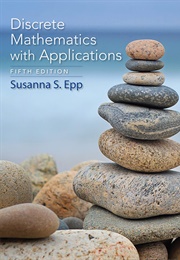 Discrete Mathematics With Applications (Susanna S. Epp)