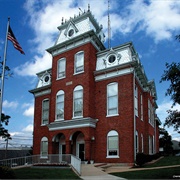 Dent County, Missouri