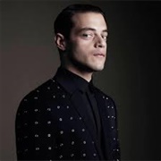 Rami Malek