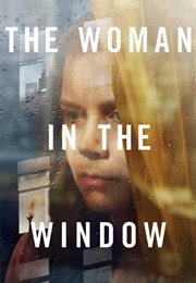 The Woman in the Window (2021)