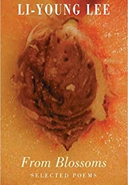 From Blossoms: Selected Poems (Li-Young Lee)