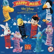 Walt Disney's Classic Collection (2003)