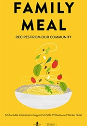 Family Meal (Penguin Random House)
