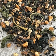 Stash Chocolate Dandelion Detox Pu-Erh Tea