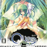 Que: Ancient Leaf No Yousei