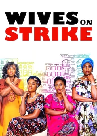 Wives on Strike (2016)