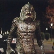 Gill-Man